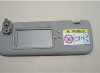  Козырек солнцезащитный KIA Ceed 2018-2021 20571104 #1