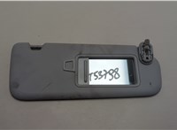  Козырек солнцезащитный KIA Ceed 2018-2021 20571110 #1