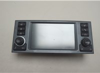  Дисплей компьютера (информационный) Land Rover Range Rover 3 (LM) 2002-2012 20571128 #1