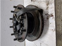 7183906 Ступица (кулак, цапфа) Iveco EuroCargo 2 2002-2015 20571131 #5