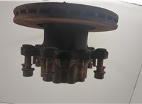 2019802 Ступица (кулак, цапфа) DAF XF 106 2013-2021 20571168 #3