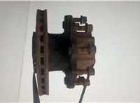 2019802 Ступица (кулак, цапфа) DAF XF 106 2013-2021 20571168 #4