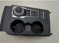  Кнопка стояночного тормоза (ручника) Ford Focus 4 2018-2022 11485959 #1