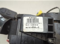  Переключатель поворотов и дворников (стрекоза) Dacia Sandero 2013-2020 20571178 #4