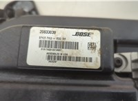  Усилитель звука Opel Ampera 2011-2015 11485967 #5