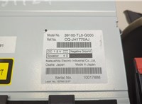 39100TL0G000 Магнитола Honda Accord 8 2008-2015 20571187 #2