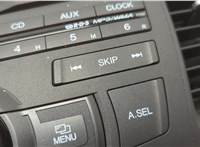 39100TL0G000 Магнитола Honda Accord 8 2008-2015 20571187 #5
