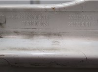 81626100018 Удлинитель двери Man TGX 2012-2021 20571193 #2