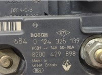 8200429898, 0124325139 Генератор Renault Modus 2004-2012 20571211 #3