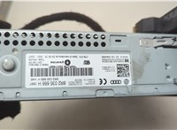 8R2035666H Магнитола Audi A4 (B8) 2007-2015 20571224 #7