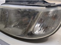 9210117640 Фара (передняя) Hyundai Matrix 2001-2010 20571226 #3