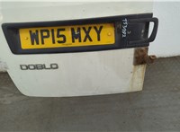  Ручка двери салона Fiat Doblo 2009-2022 11486007 #2