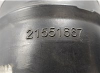 21551667 Патрубок корпуса воздушного фильтра Renault T 2013-2022 20571263 #4