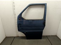  Дверь боковая (легковая) Volkswagen Transporter 4 1991-2003 20571266 #1