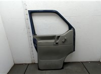  Дверь боковая (легковая) Volkswagen Transporter 4 1991-2003 20571266 #6