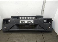 5801690583 Бампер Iveco EuroCargo 3 2015-2025 20571297 #1