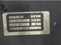 Насос вакуумный Opel Antara 2006-2015 20571320 #3