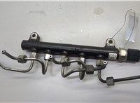  Рампа (рейка) топливная Opel Antara 2006-2015 20571330 #3