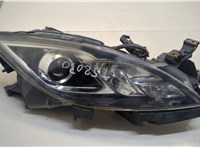  Фара (передняя) Mazda 6 (GH) 2007-2012 20571334 #1