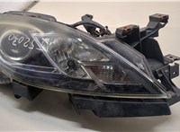  Фара (передняя) Mazda 6 (GH) 2007-2012 20571334 #2