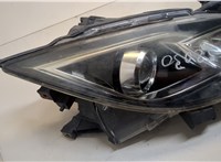 Фара (передняя) Mazda 6 (GH) 2007-2012 20571334 #3