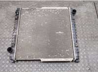 8mk376758011 Радиатор охлаждения двигателя Iveco EuroCargo 3 2015-2025 20571337 #1