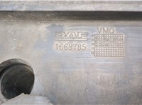 1669785, 1739551 Радиатор охлаждения двигателя DAF CF 85 2001-2013 20571341 #6