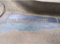 81066200185 Кожух вентилятора радиатора (диффузор) Man TGL 2005-2021 20571354 #4