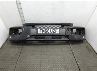 5801696201 Бампер Iveco EuroCargo 3 2015-2025 20571359 #1