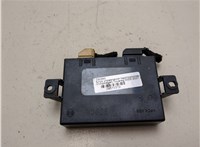7L0919283D, 0263004076 Блок управления парктрониками Volkswagen Touareg 2002-2007 20571372 #5