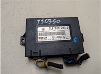 7L0919283D, 0263004076 Блок управления парктрониками Volkswagen Touareg 2002-2007 20571372 #6