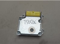  Блок управления подушками безопасности Audi A4 (B8) 2007-2015 20571381 #4
