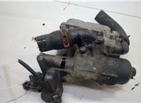  Корпус масляного фильтра Renault Scenic 2009-2012 20571406 #4
