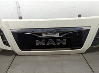 81611106095 Капот Man TGX 2012-2021 20571434 #1