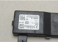 13503204 Блок управления центральным замком Opel Ampera 2011-2015 20571442 #2