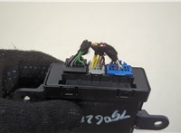 20928121, 0263004442 Блок управления парктрониками Opel Ampera 2011-2015 20571445 #3