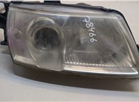  Фара (передняя) Saab 9-5 1997-2005 20571457 #4