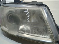  Фара (передняя) Saab 9-5 1997-2005 20571457 #5
