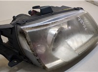  Фара (передняя) Saab 9-5 1997-2005 20571457 #6