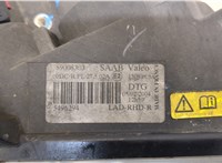  Фара (передняя) Saab 9-5 1997-2005 20571457 #8