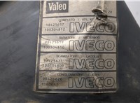 Кожух вентилятора радиатора (диффузор) Iveco EuroCargo 1 1991-2002 20571473 #4