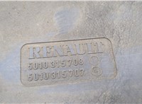 5010315707 Кожух вентилятора радиатора (диффузор) Renault Midlum 1 1999-2006 20571497 #5