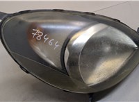 8111052070 Фара (передняя) Toyota Yaris Verso 20571502 #4