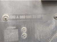 A9605052255 Кожух вентилятора радиатора (диффузор) Mercedes Actros MP4 2011-2022 20571510 #3