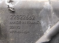20804602, 22822662 Кожух вентилятора радиатора (диффузор) Renault T 2013-2022 20571511 #3