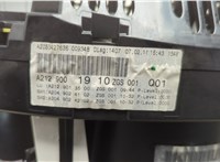  Щиток приборов (приборная панель) Mercedes E W212 2009-2016 20571522 #5