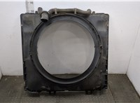  Кожух вентилятора радиатора (диффузор) DAF XF 106 2013-2021 20571528 #1