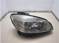 A2048200661 Фара (передняя) Mercedes C W204 2006-2015 20571541 #5