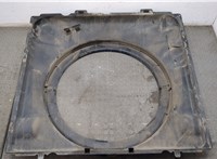  Кожух вентилятора радиатора (диффузор) DAF XF 106 2013-2021 20571544 #2