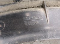  Кожух вентилятора радиатора (диффузор) DAF XF 106 2013-2021 20571544 #3